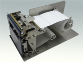 PM123W022P标签秤打印机模组